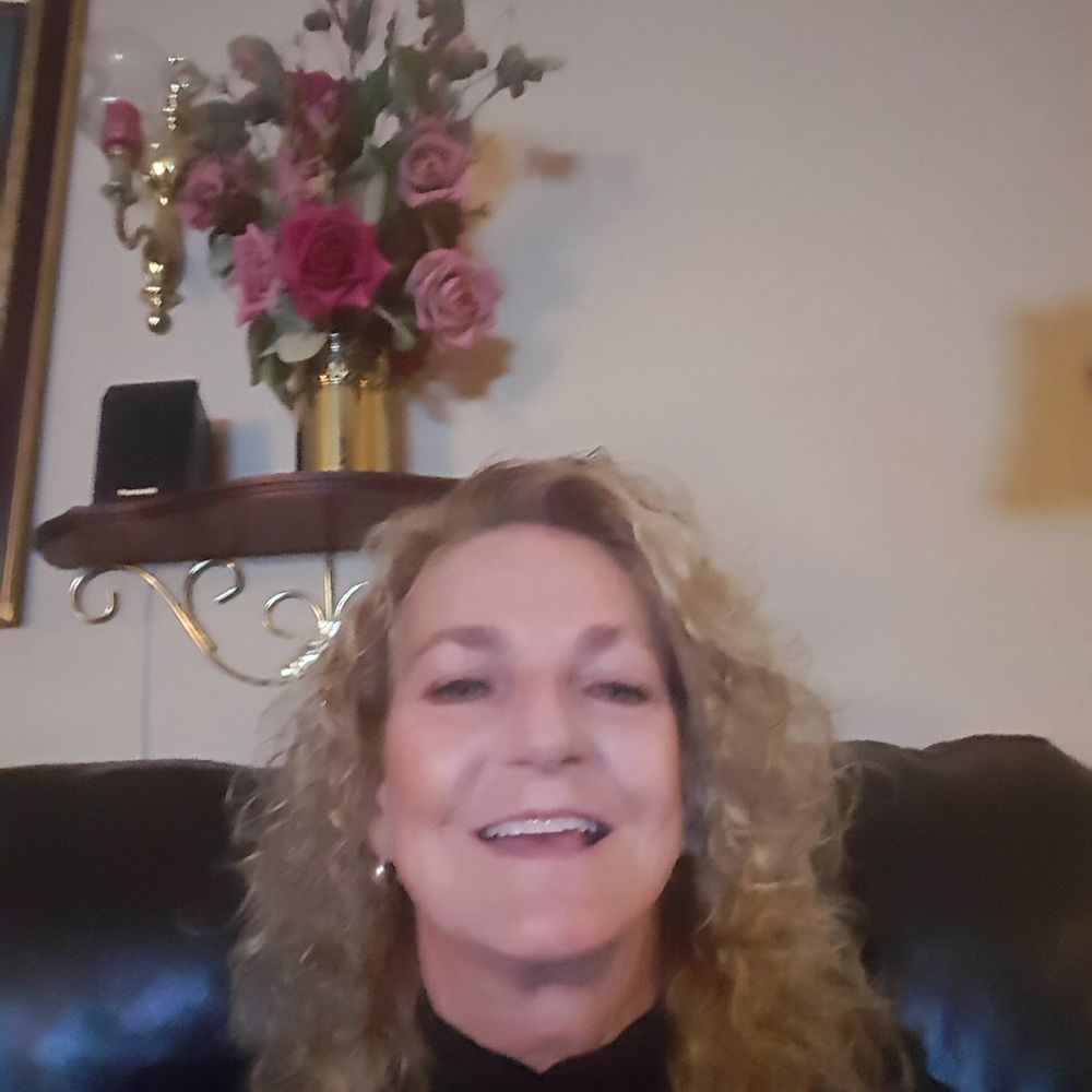 Meet your Posher, Brenda